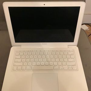 MacBook 2009